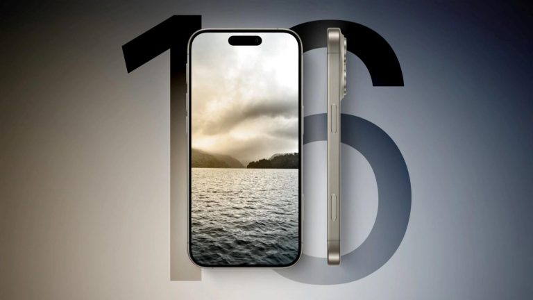 Tổng quan tin đồn về các tính năng iphone 16 sắp ra mắt