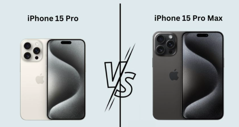 iPhone 15 Pro & iPhone 15 Pro Max – Siêu Phẩm Đỉnh Cao Của Apple