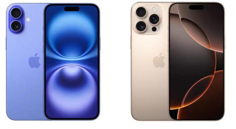 CHỌN IPHONE 16 ĐỂ TỐI ƯU GIÁ, HAY 16 PRO MAX ĐỂ TỐI ĐA TRẢI NGHIỆM?
