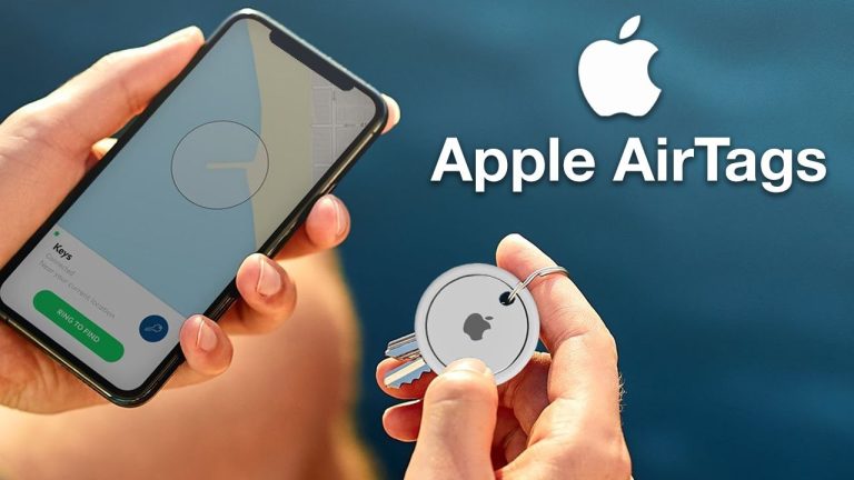 7 mẹo sử dụng AirTag hiệu quả nhất