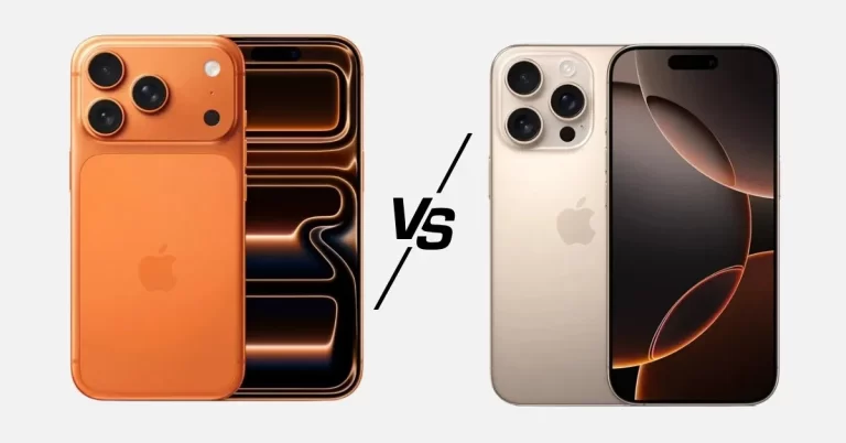 So sánh 17 PROMAX và 16 PROMAX