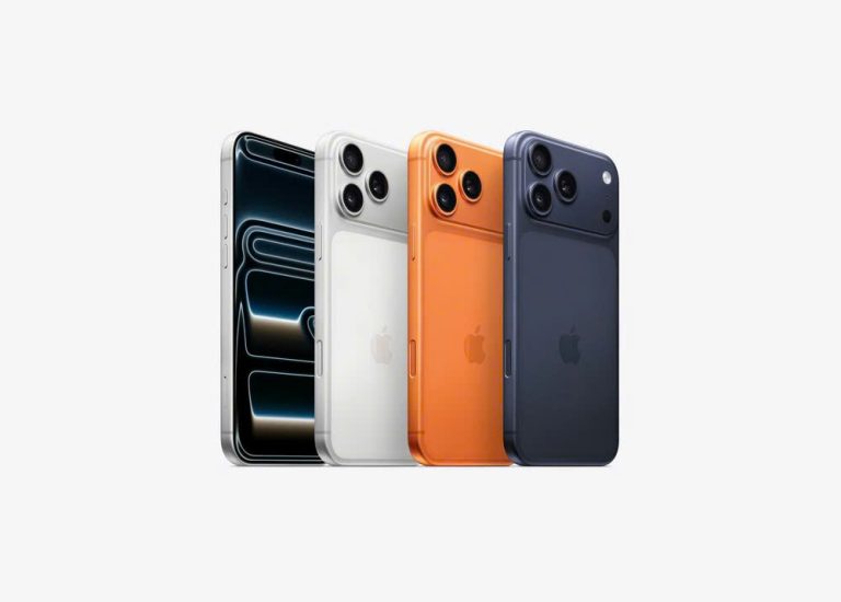 Toàn cảnh thông tin chính thức về Iphone 17 Series