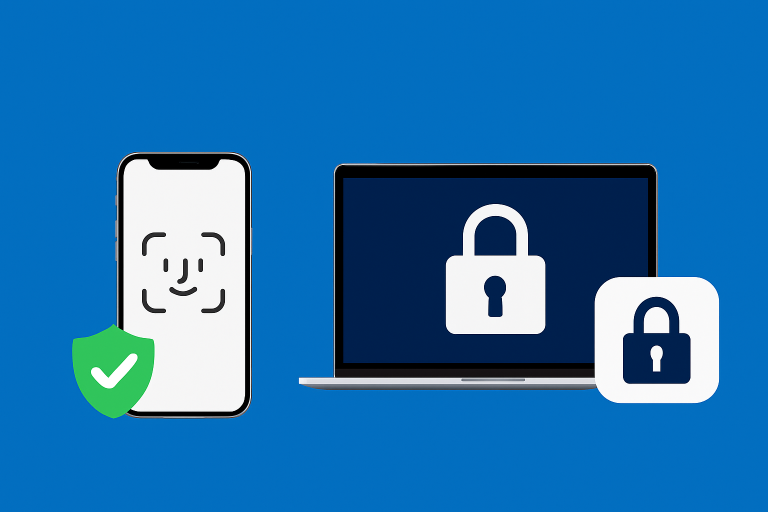 Mẹo bảo mật iPhone và MacBook để bảo vệ dữ liệu cá nhân